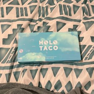 Holo Taco Unicorn Dream Collection (Box Only)